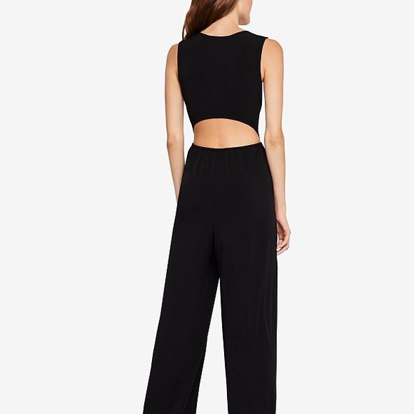 *HOST PICK*🥊11/22 BCBG One Piece Jumpsuit SALE🔥 - Picture 4 of 7